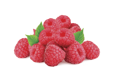 Raspberries