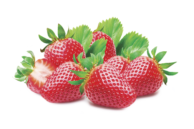 Strawberries