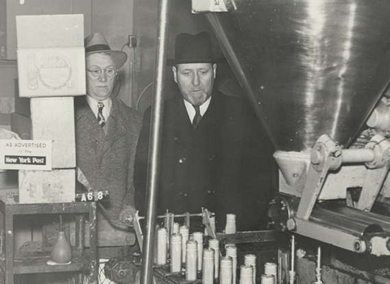 Gold's Ketchup with Horseradish | Gold's Pure Foods