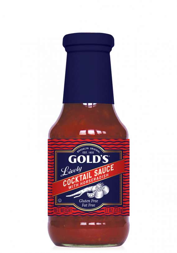 Gold S Lively Cocktail Sauce Gold S Cocktail Sauce Kosher